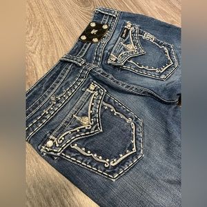 Miss Me Jeans!